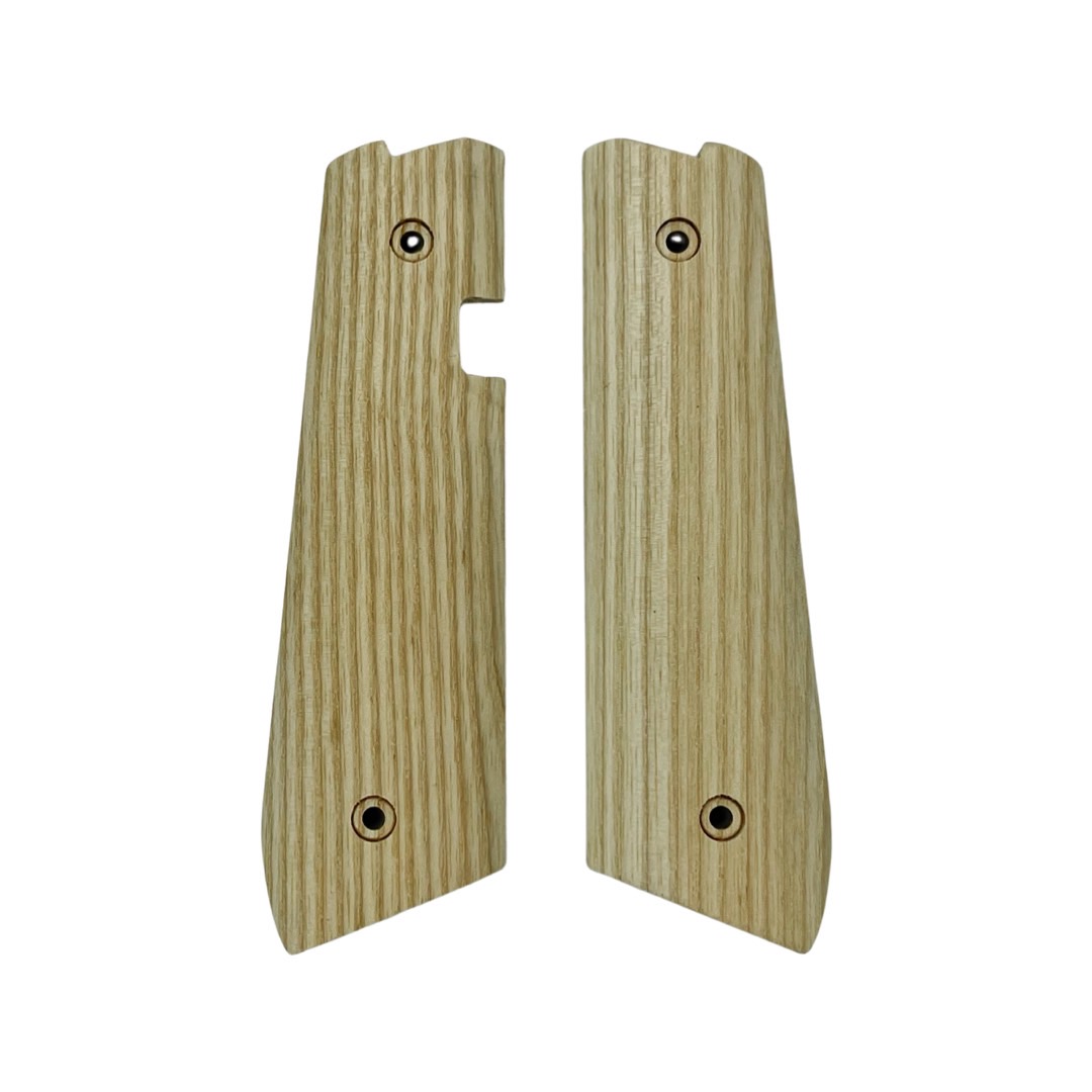 AAP-01 Frame Wood Grip